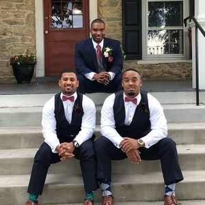 Meet your Posher, Isaiah